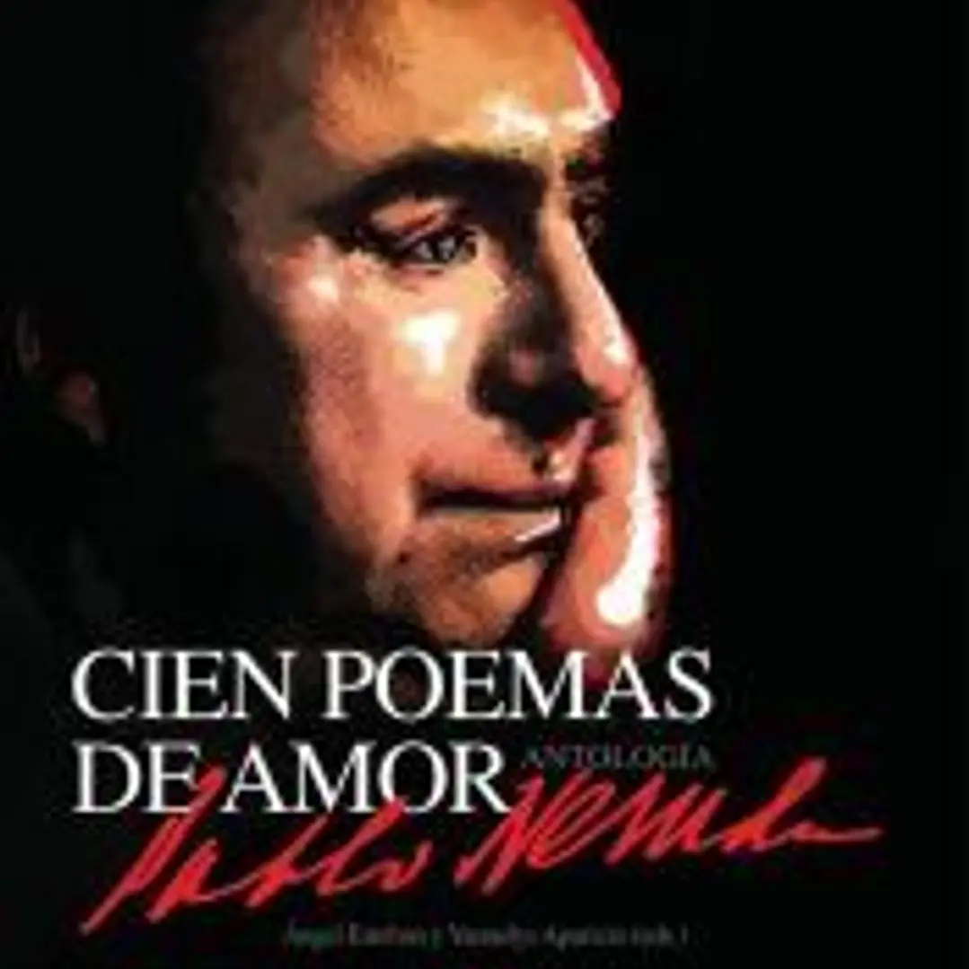 Cien poemas de amor 1