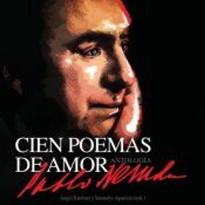 Cien poemas de amor 1
