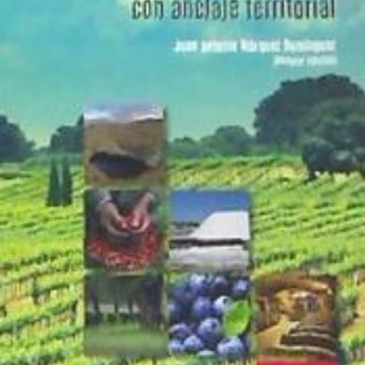 SISTEMAS PRODUCTIVOS CON ANCLAJE TERRITORIAL 1