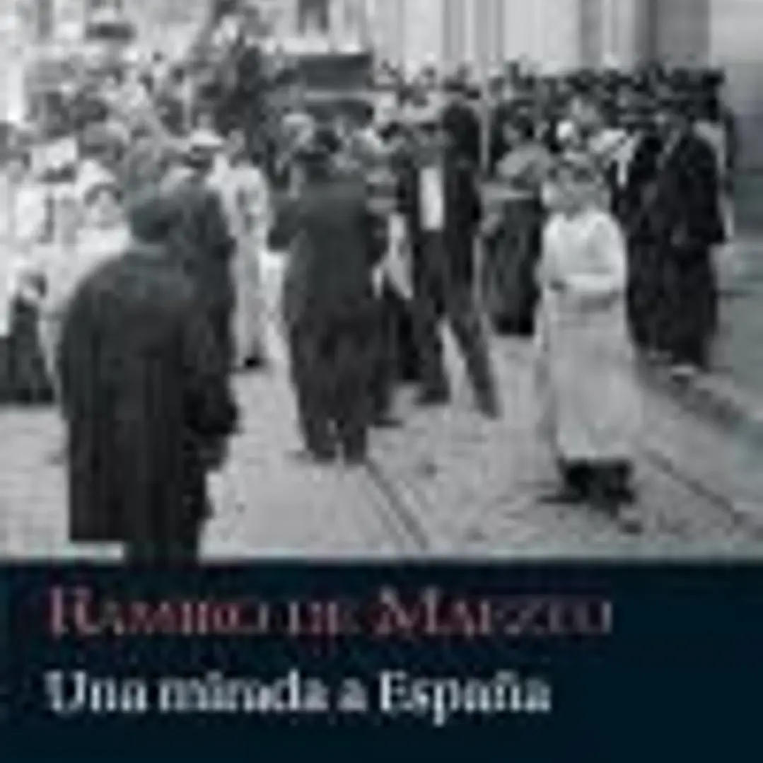 Una mirada a España 1