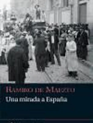 Una mirada a España