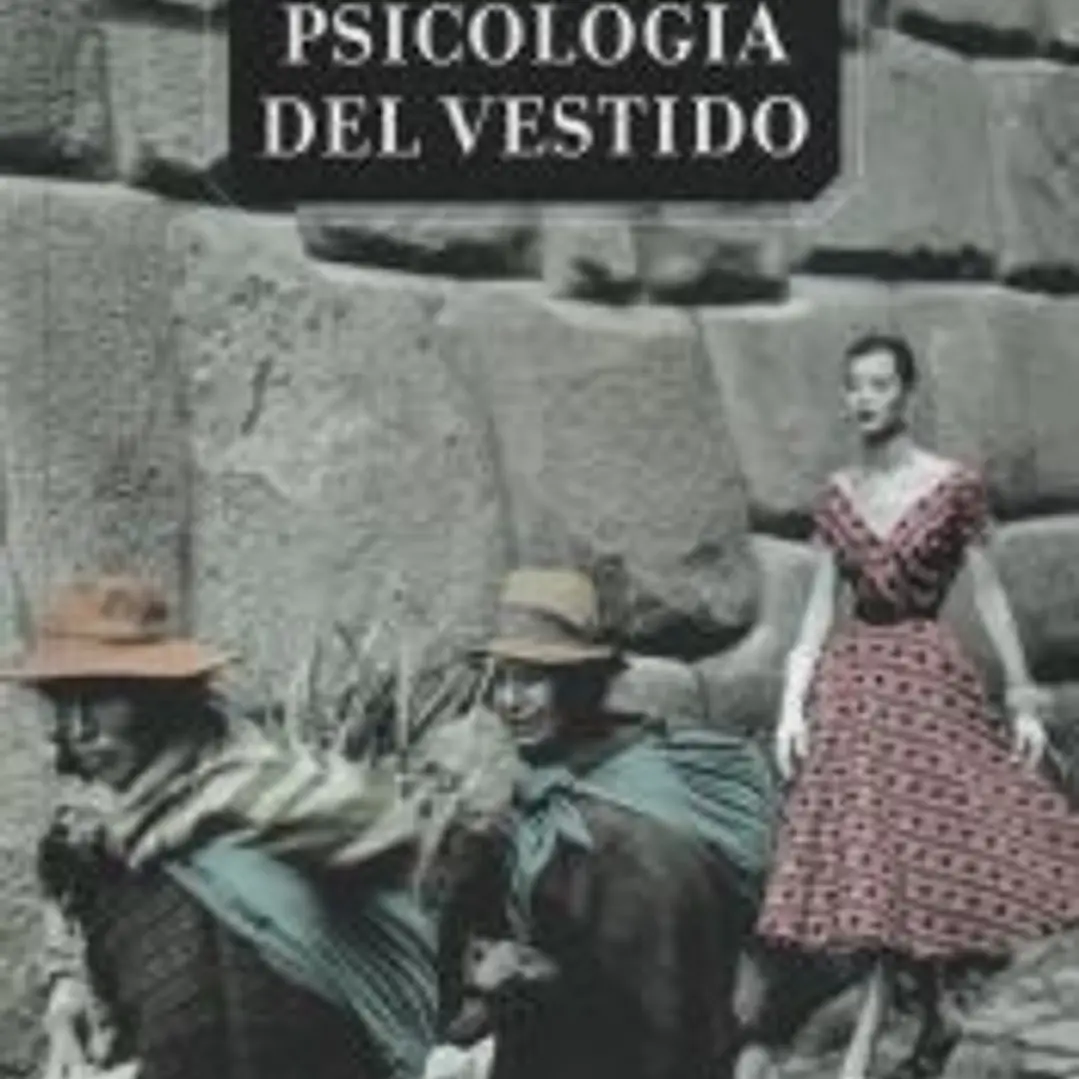 Psicología del vestido 1
