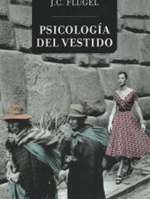 Psicología del vestido