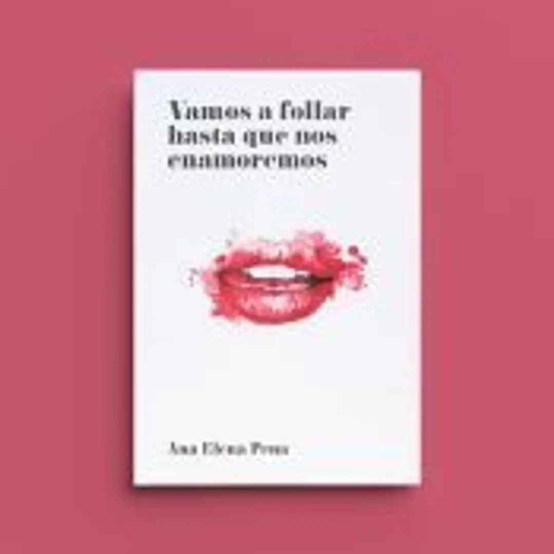 Vamos a follar hasta que nos enamoremos 1