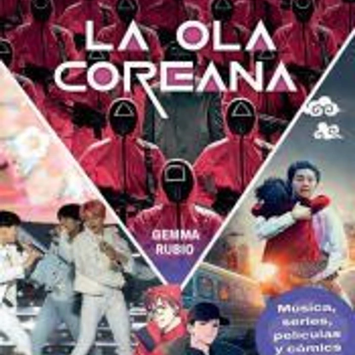 LA OLA COREANA 1