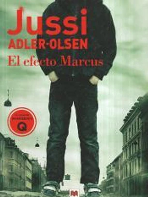 El efecto Marcus