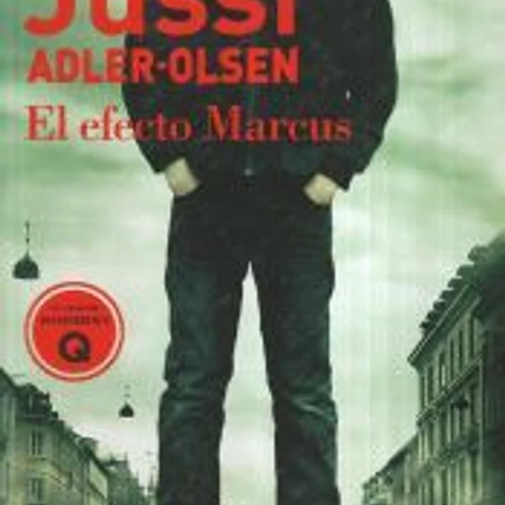 El efecto Marcus 1