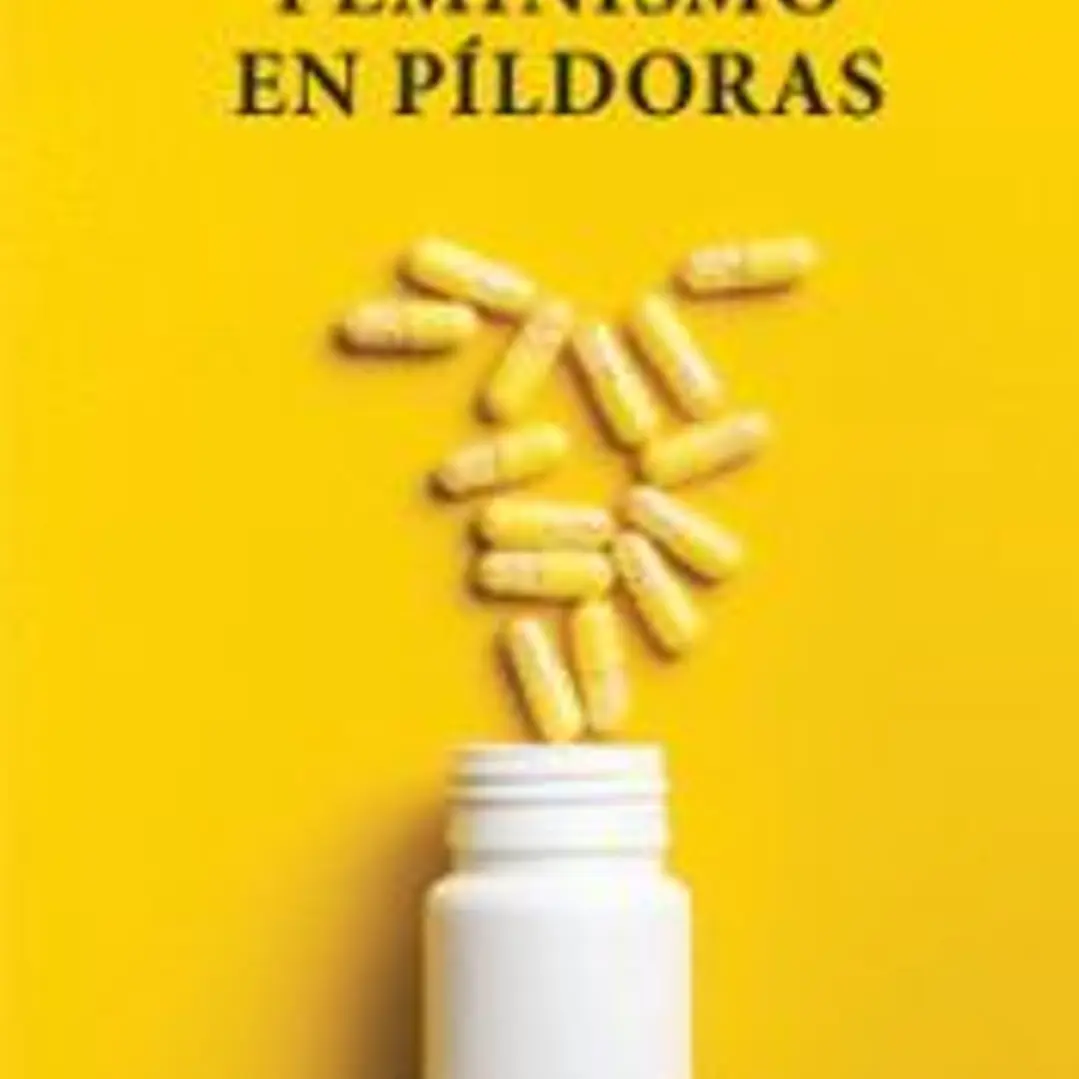 Feminismo en píldoras 1
