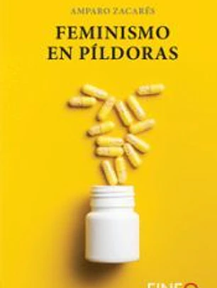 Feminismo en píldoras