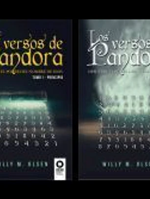 Los versos de Pandora Pack