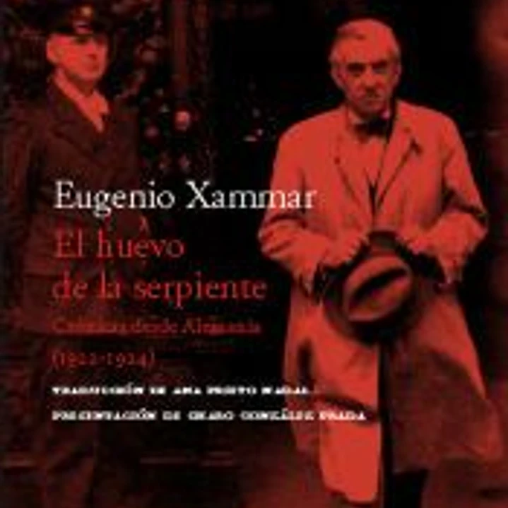 El huevo de la serpiente 1