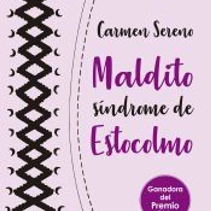 Maldito síndrome de Estocolmo 1