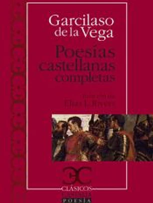 Poesias castellanas completas
