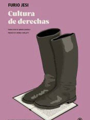 Cultura de derechas