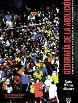 Geografia De La Abolicion