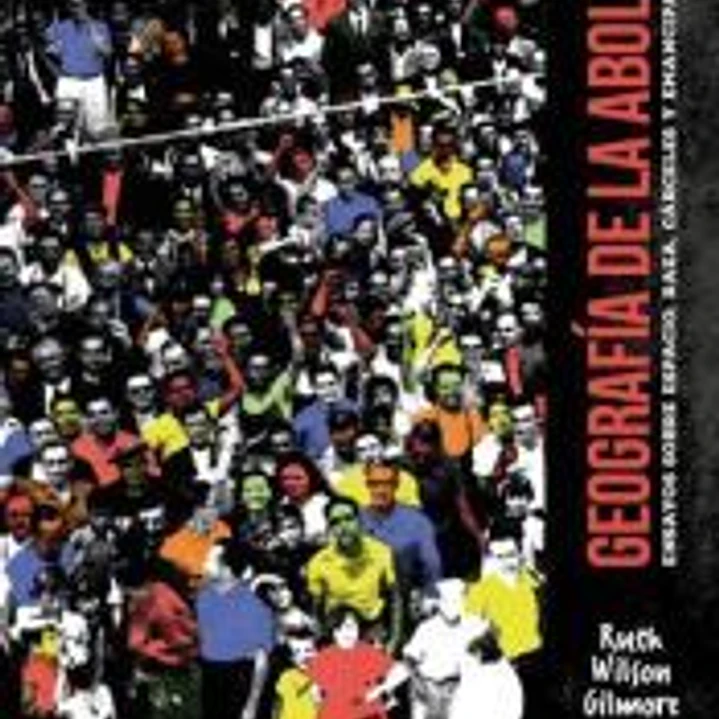 Geografia De La Abolicion 1