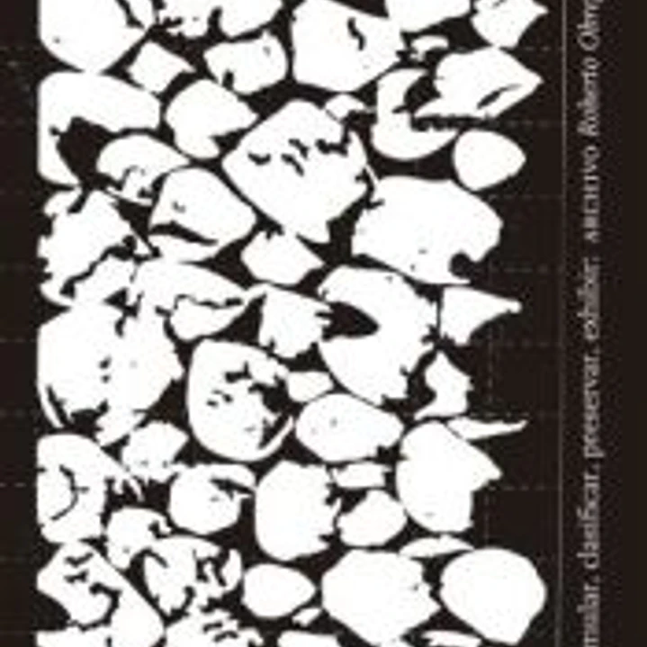 Acumular, clasificar, preservar, exhibir: Archivo Roberto Obregón 1