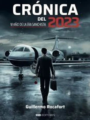 Crónica del 2023