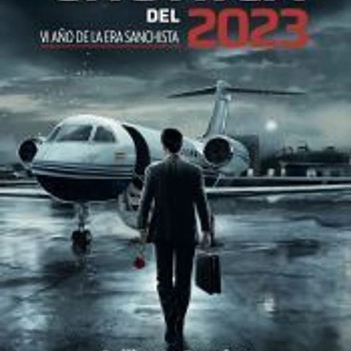 Crónica del 2023 1