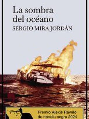 La sombra del océano