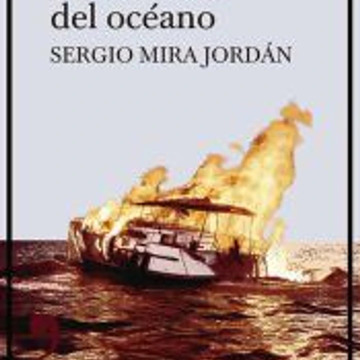 La sombra del océano 1