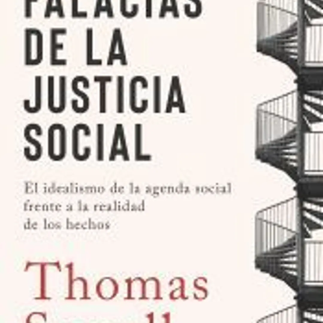 Falacias de la justicia social 1
