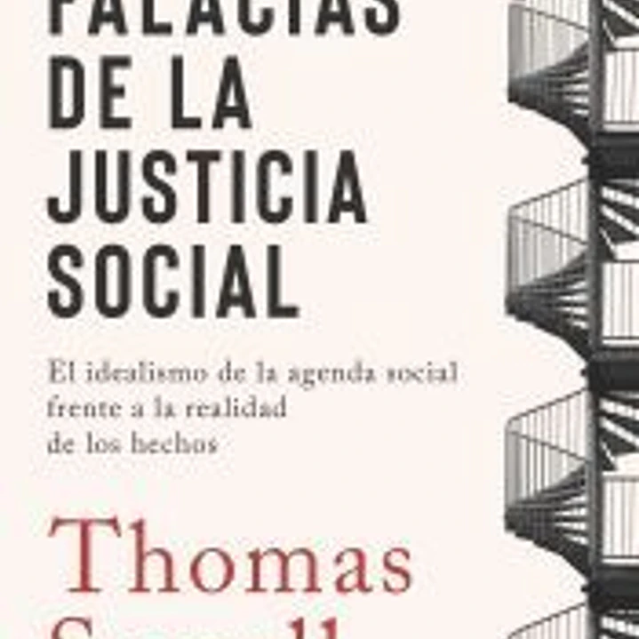 Falacias de la justicia social 1