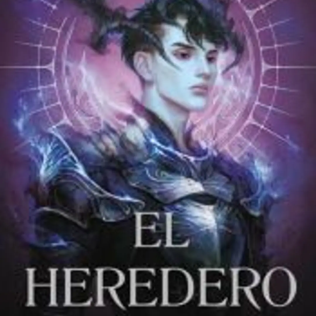 El heredero oscuro 1