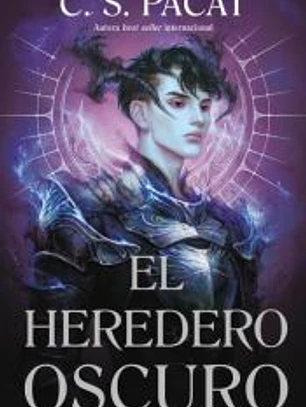El heredero oscuro
