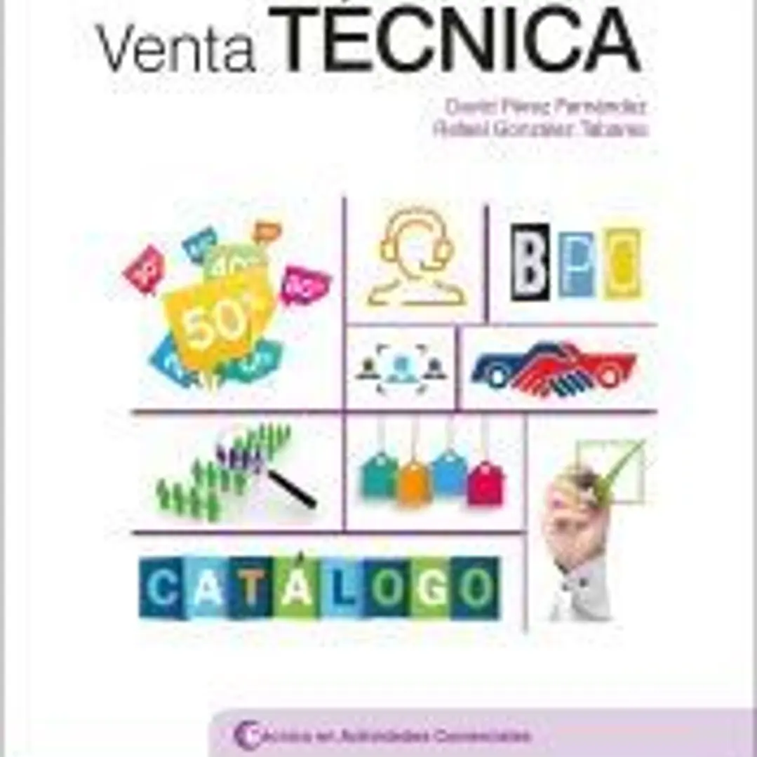 Venta técnica 1