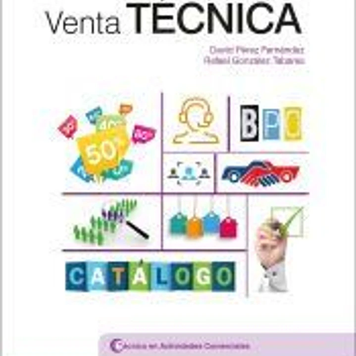 Venta técnica 1