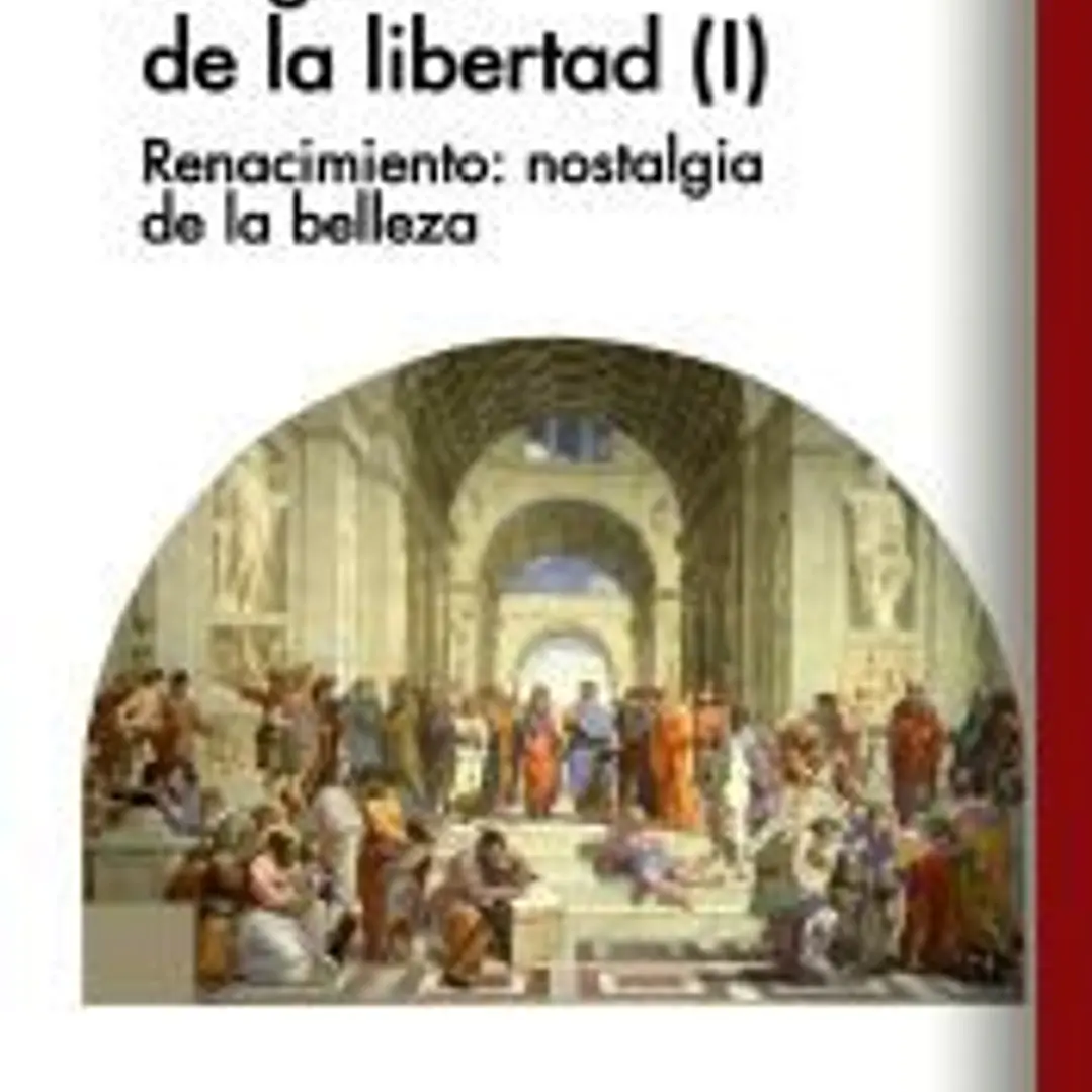 Biografía de la libertad 1