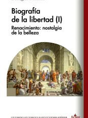 Biografía de la libertad