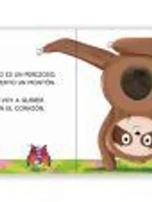 Mi mejor amigo es un perezoso