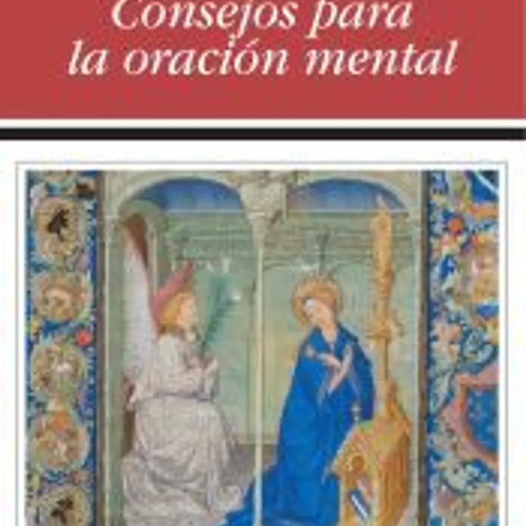 Consejos para la oración mental 1