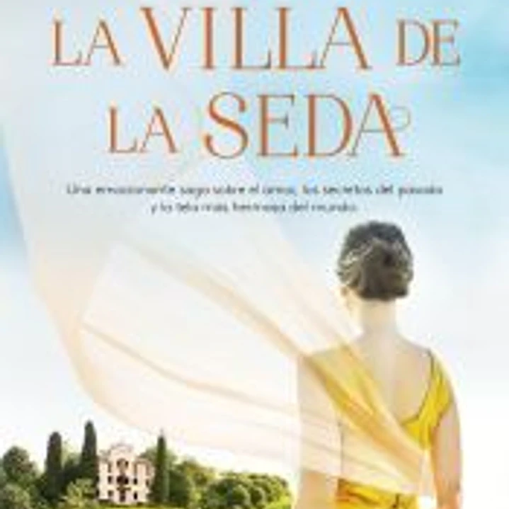 El esplendor de la Villa de la Seda (Serie La Villa de la Seda 2) 1