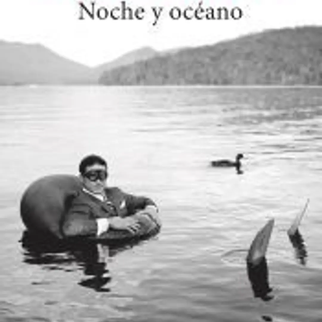 Noche y océano 1