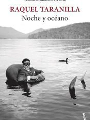 Noche y océano