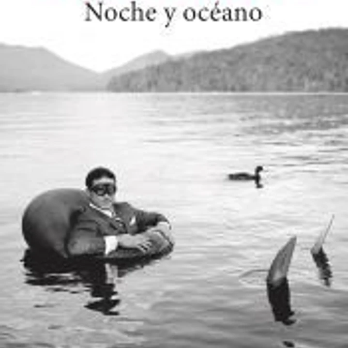 Noche y océano 1