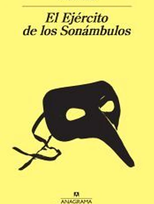 El ejército de los sonámbulos