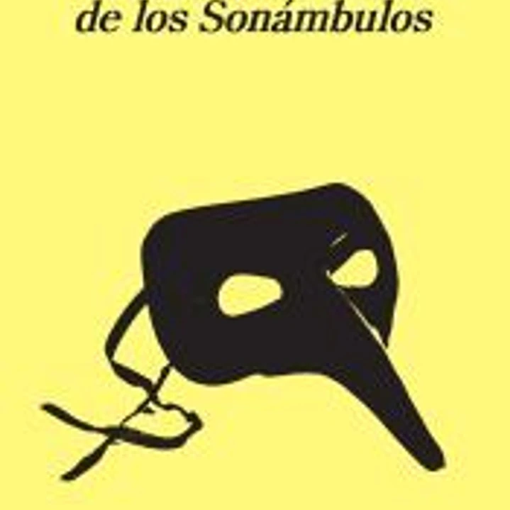 El ejército de los sonámbulos 1