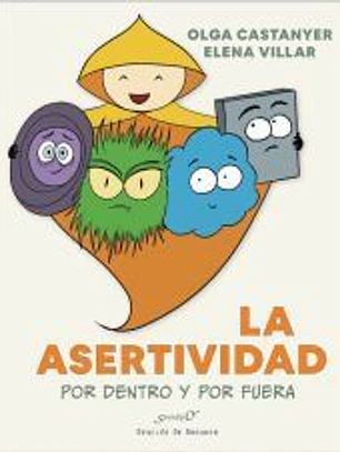 La asertividad por dentro y por fuera