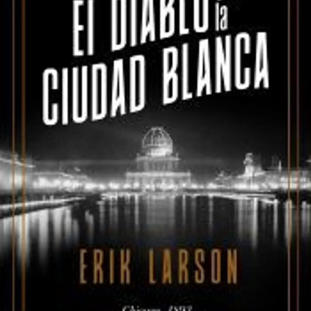 El diablo en la ciudad blanca 1