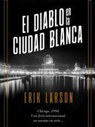 El diablo en la ciudad blanca