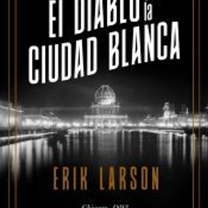 El diablo en la ciudad blanca 1