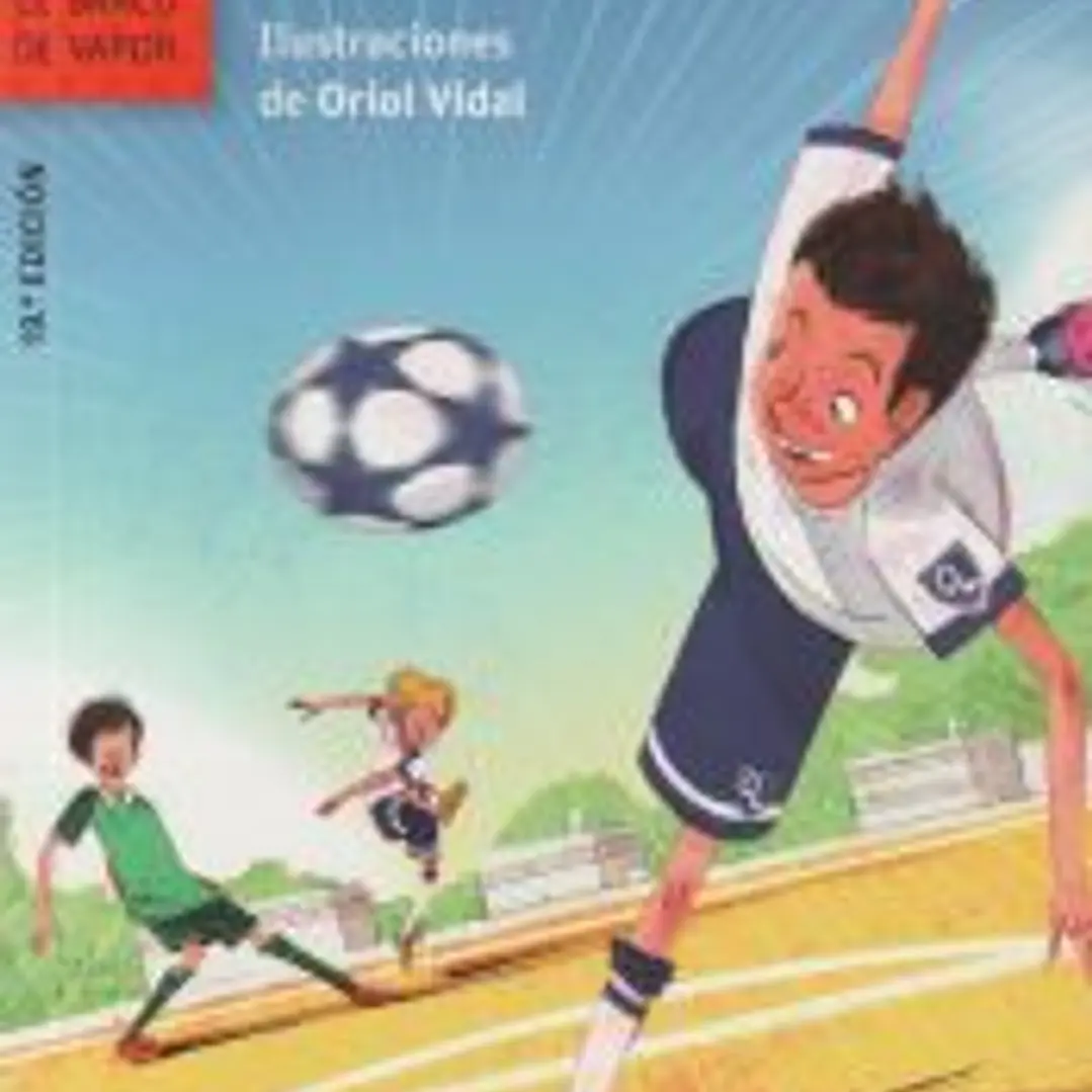 El balonazo 1