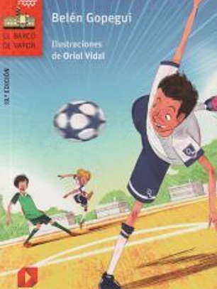 El balonazo
