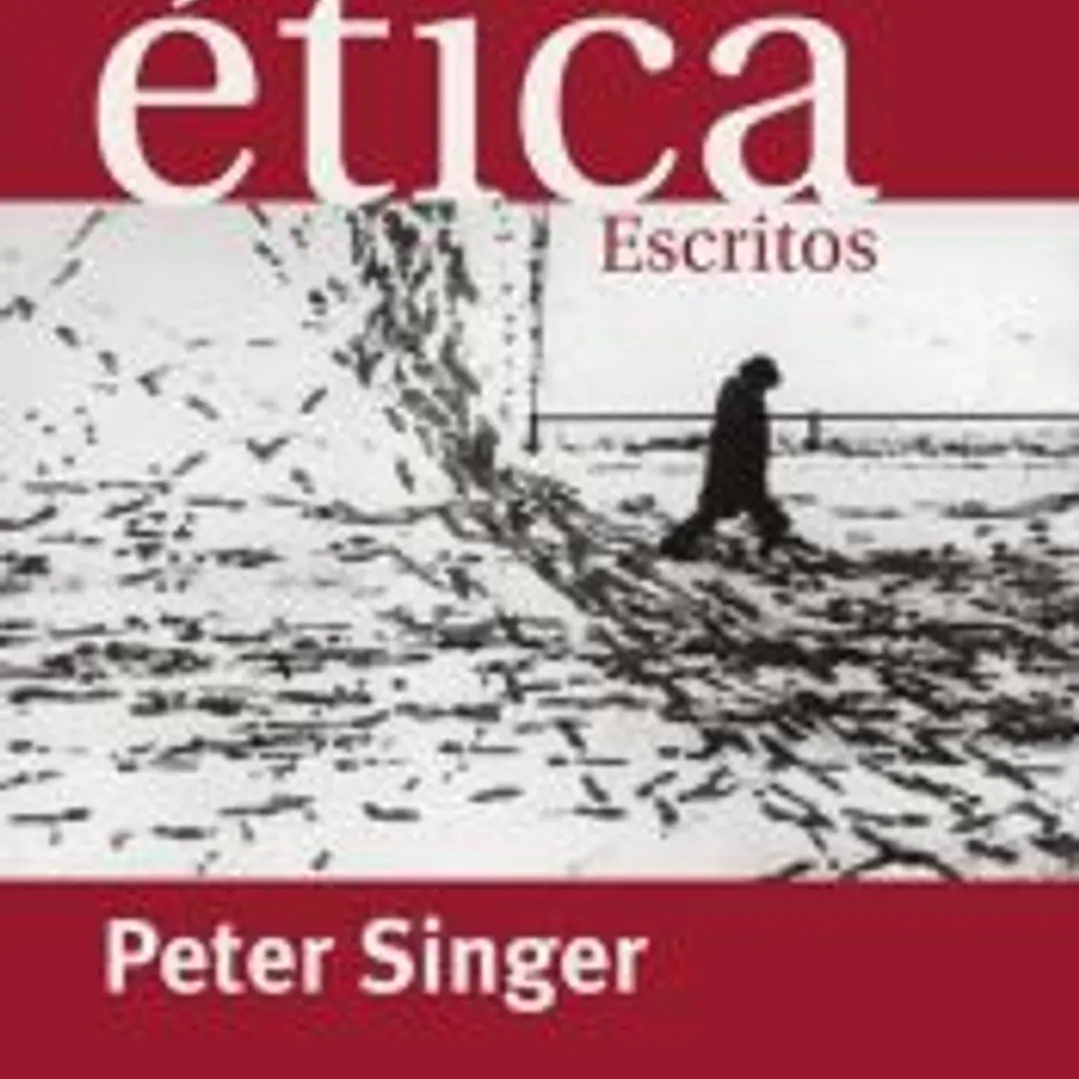 Una vida ética 1
