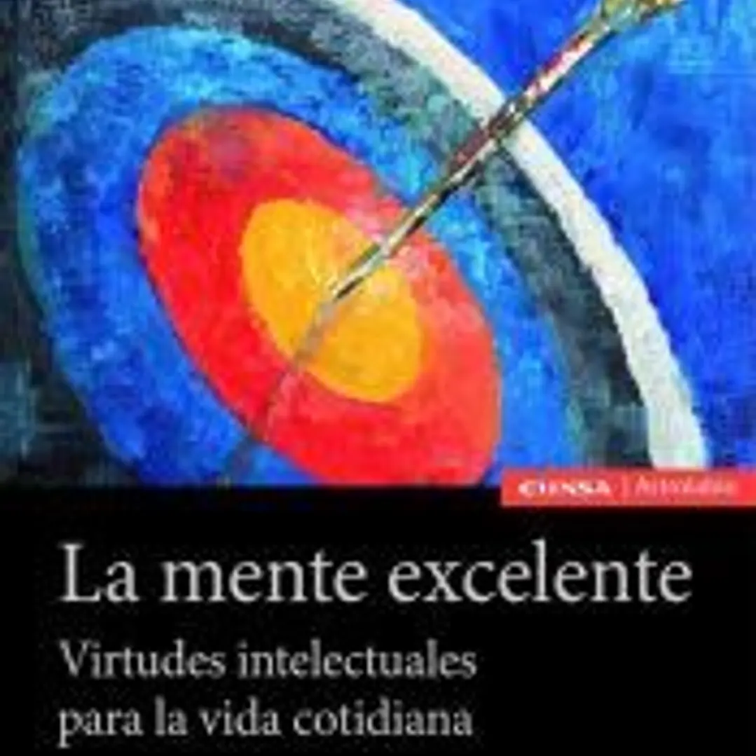 La mente excelente 1