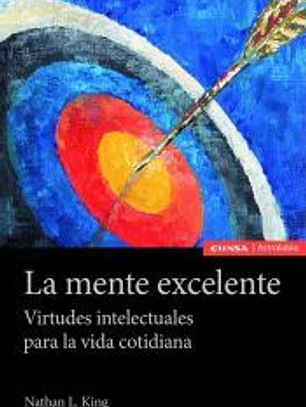 La mente excelente